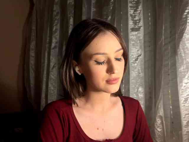 JackquelineNicotera webcam