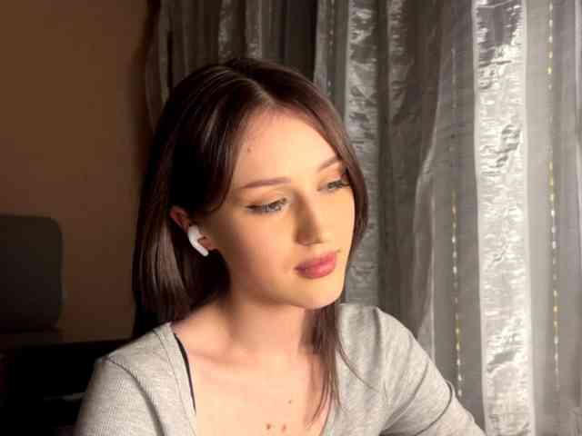 JackquelineNicotera webcam