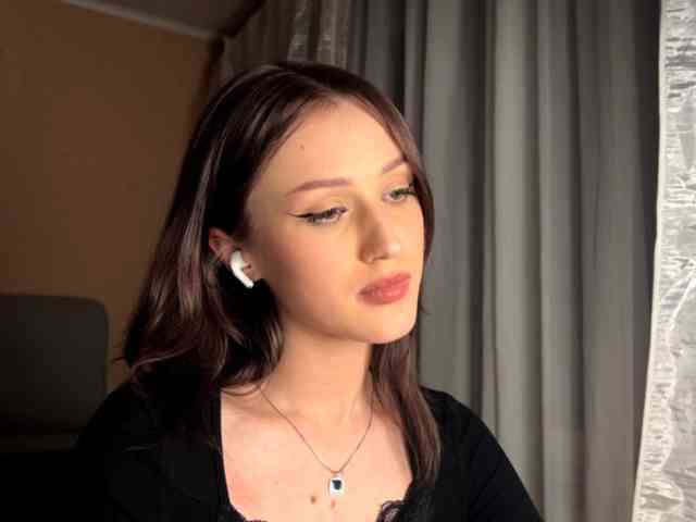 JackquelineNicotera webcam