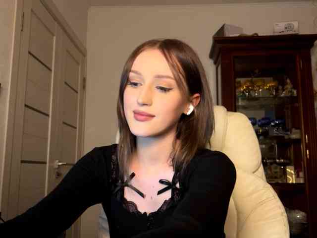 JackquelineNicotera webcam
