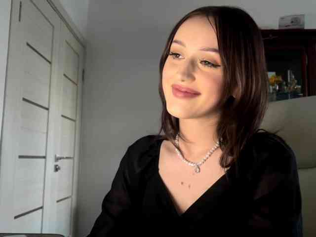 Modèle: JackquelineNicotera