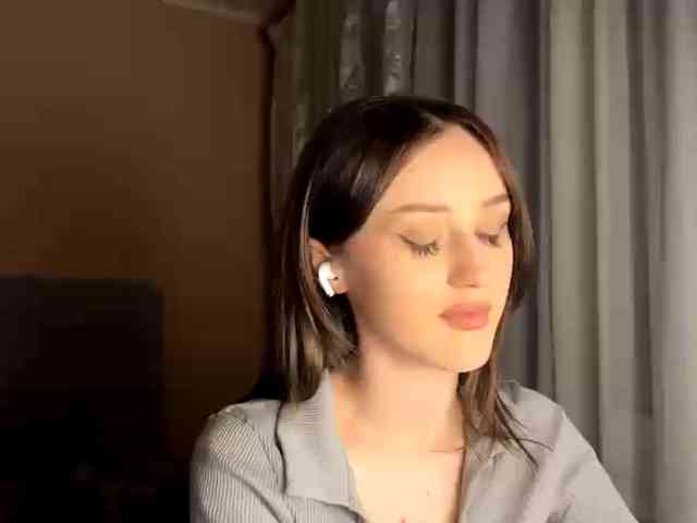Modèle: JackquelineNicotera