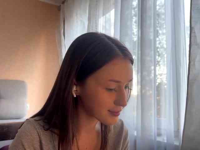 JackquelineNicotera webcam