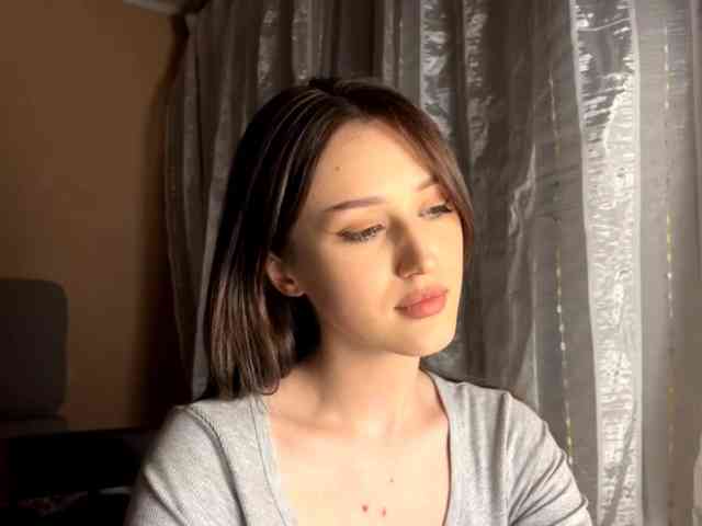 JackquelineNicotera's webcam live show