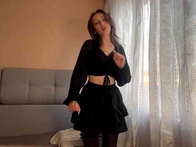 Modèle: JackquelineNicotera
