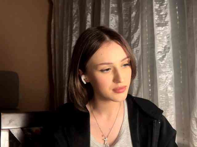 JackquelineNicotera webcam