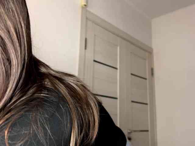 Modèle: JackquelineNicotera