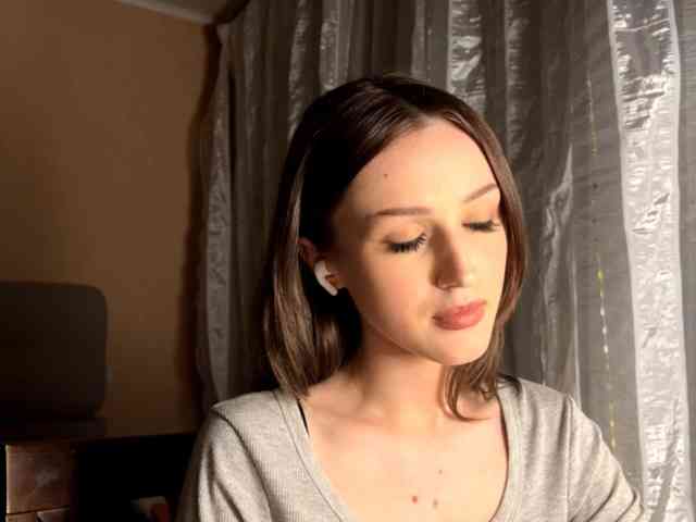 JackquelineNicotera - Girl 