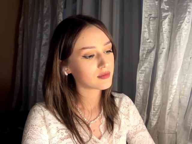 JackquelineNicotera webcam