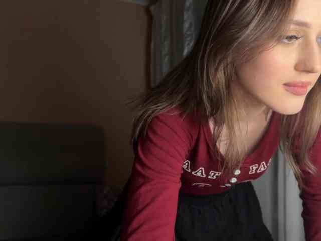 Modèle: JackquelineNicotera