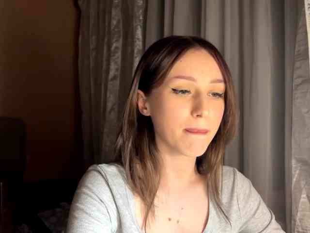 Modèle: JackquelineNicotera
