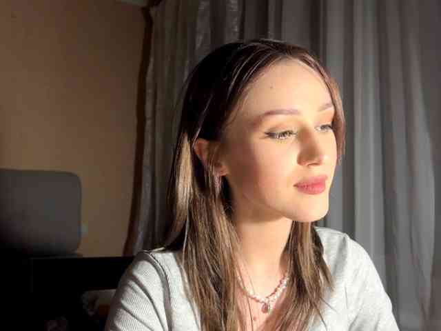 JackquelineNicotera webcam