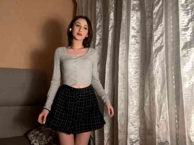 JackquelineNicotera webcam