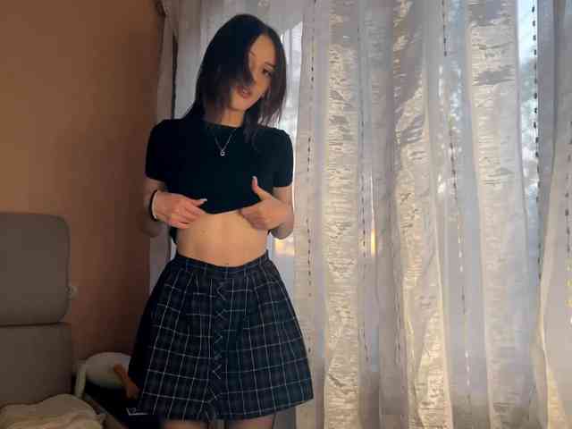 Modèle: JackquelineNicotera