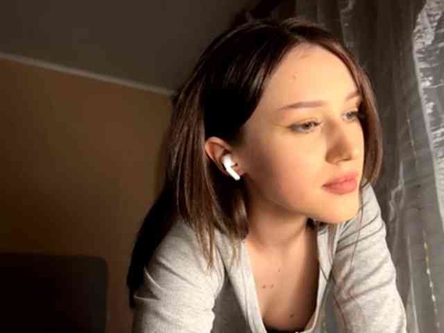 JackquelineNicotera webcam