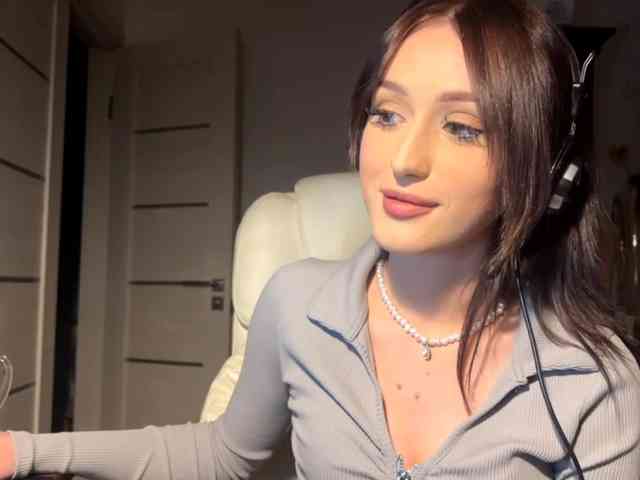 Modèle: JackquelineNicotera