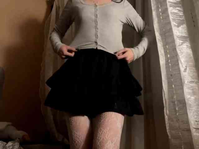 Modèle: JackquelineNicotera