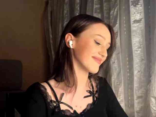 JackquelineNicotera webcam