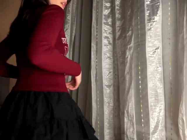 JackquelineNicotera webcam