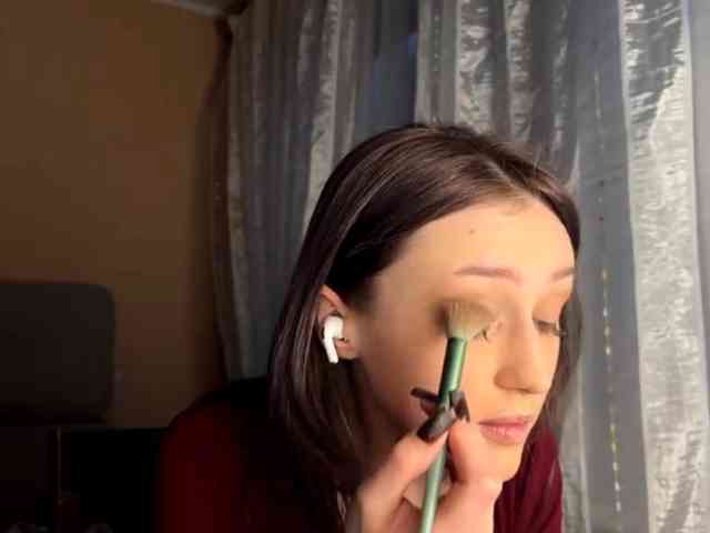 JackquelineNicotera webcam