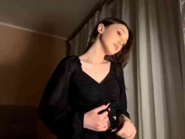 JackquelineNicotera webcam