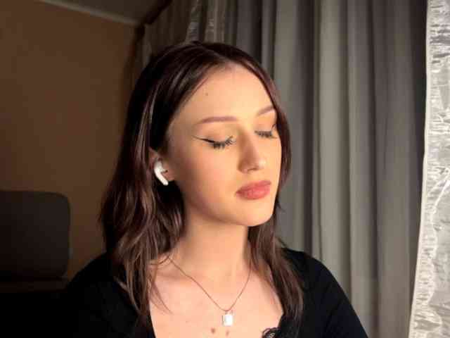 JackquelineNicotera webcam
