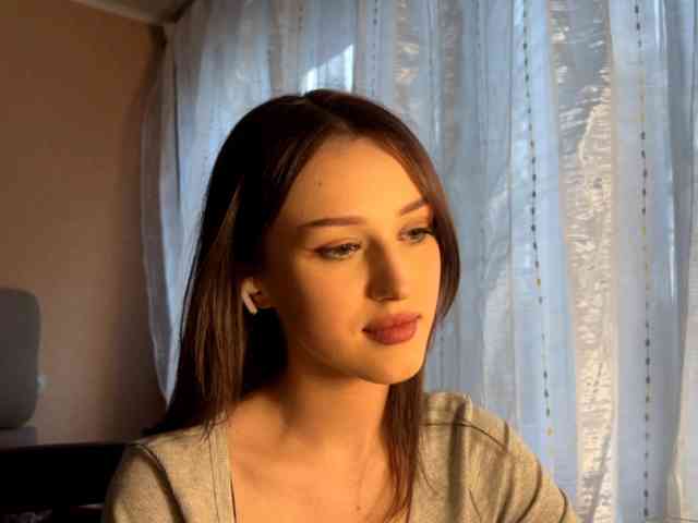 JackquelineNicotera webcam
