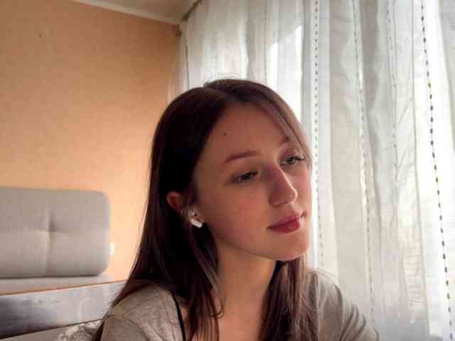 JackquelineNicotera webcam