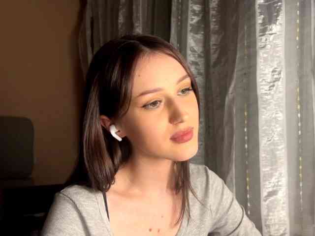JackquelineNicotera webcam