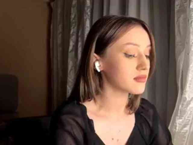 JackquelineNicotera webcam