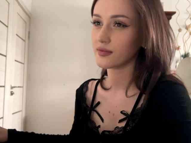 JackquelineNicotera webcam