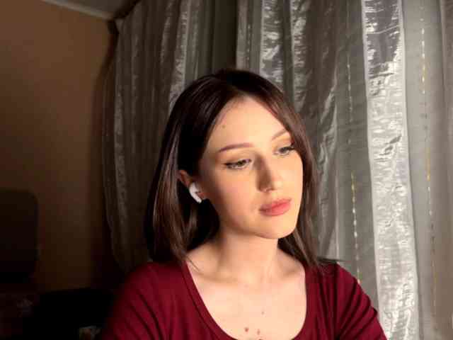 JackquelineNicotera webcam