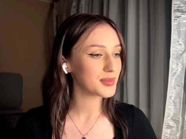 JackquelineNicotera webcam
