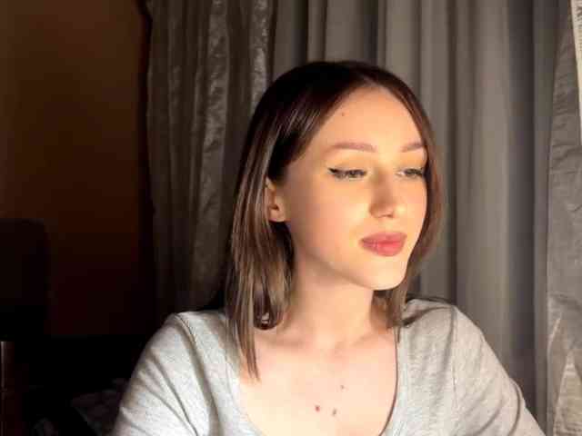 Modèle: JackquelineNicotera
