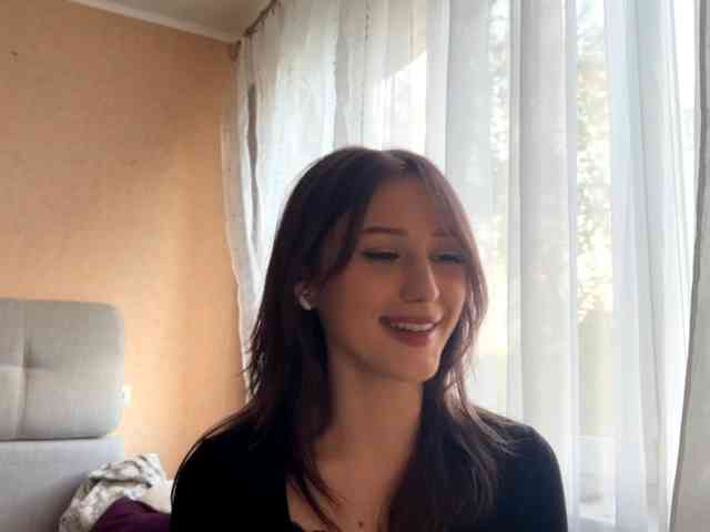 JackquelineNicotera webcam