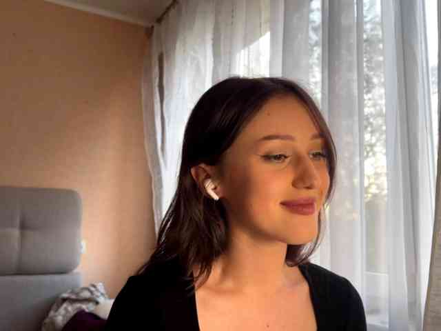 JackquelineNicotera webcam