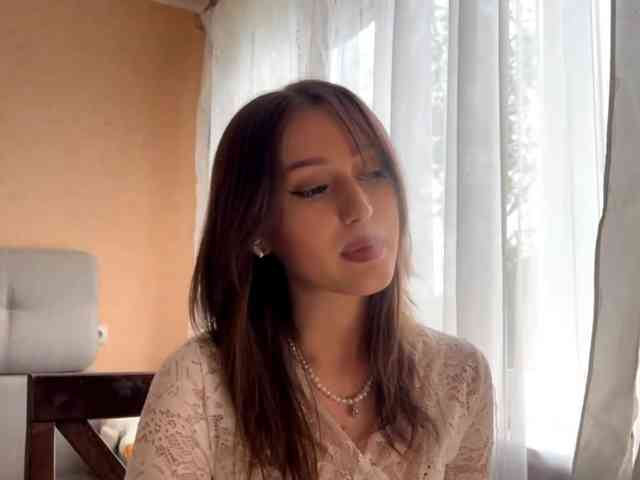 JackquelineNicotera webcam