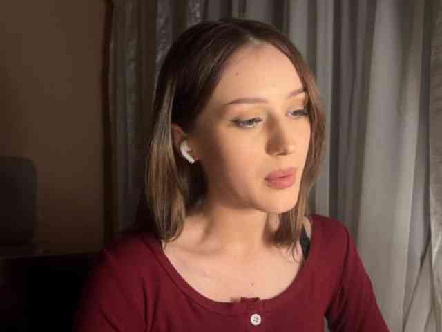 JackquelineNicotera webcam