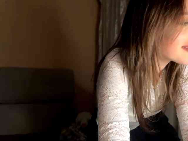 JackquelineNicotera webcam