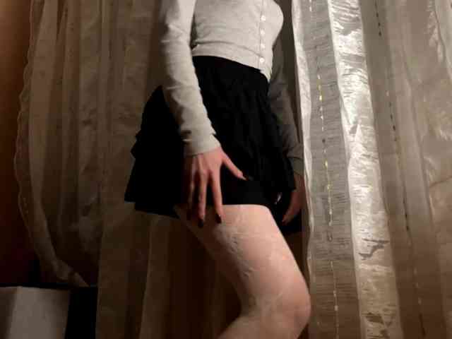 JackquelineNicotera webcam