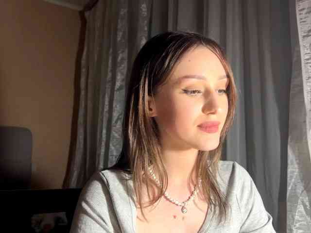 JackquelineNicotera webcam