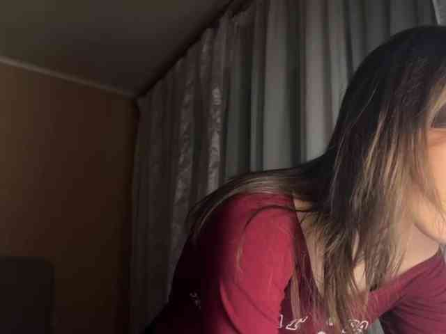 JackquelineNicotera webcam