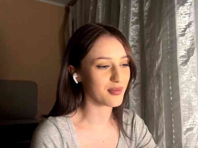 JackquelineNicotera webcam