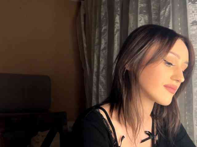 JackquelineNicotera webcam