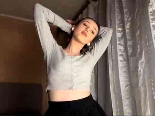 Modèle: JackquelineNicotera