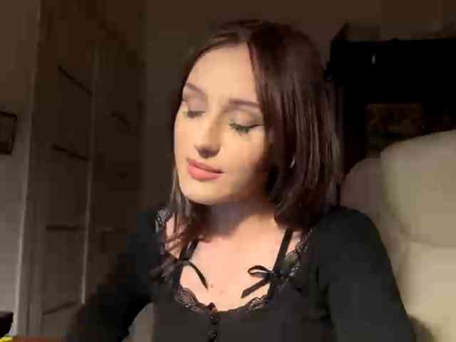 Modèle: JackquelineNicotera