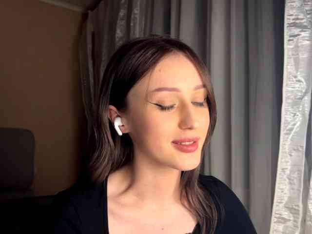 JackquelineNicotera webcam
