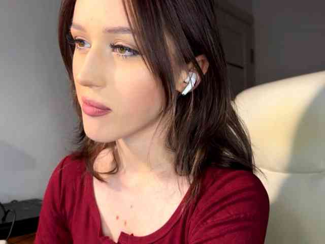 Modèle: JackquelineNicotera