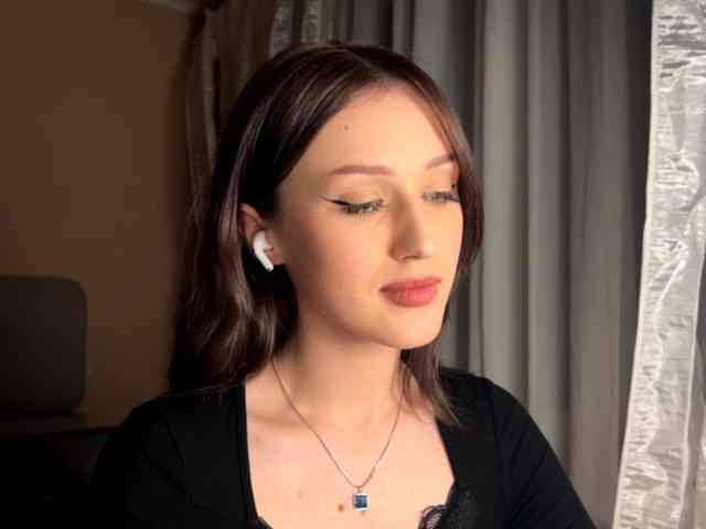 JackquelineNicotera webcam
