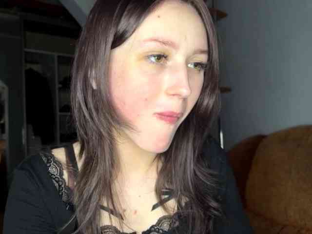 JackquelineNicotera webcam